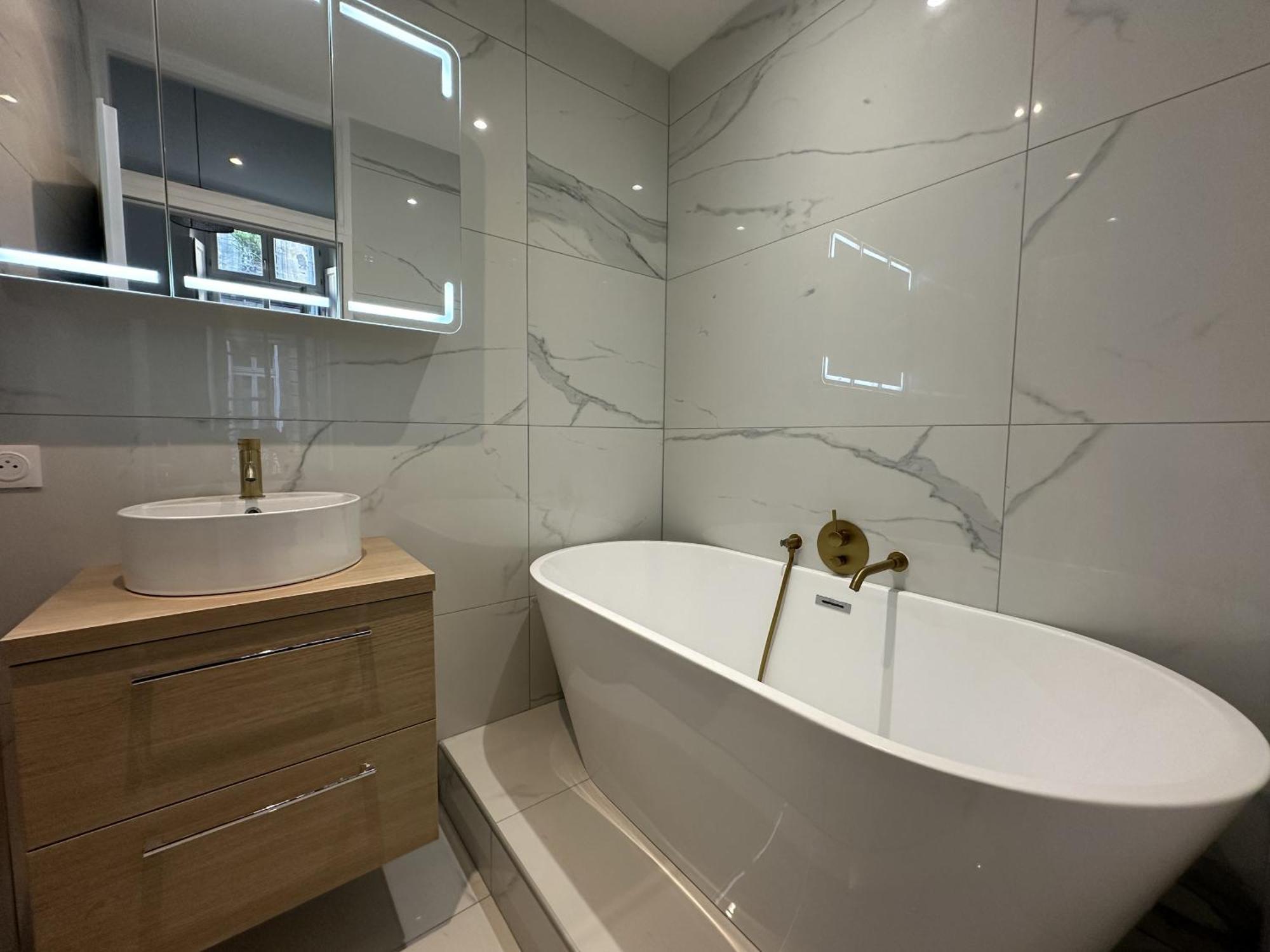 Appartement Rolland
