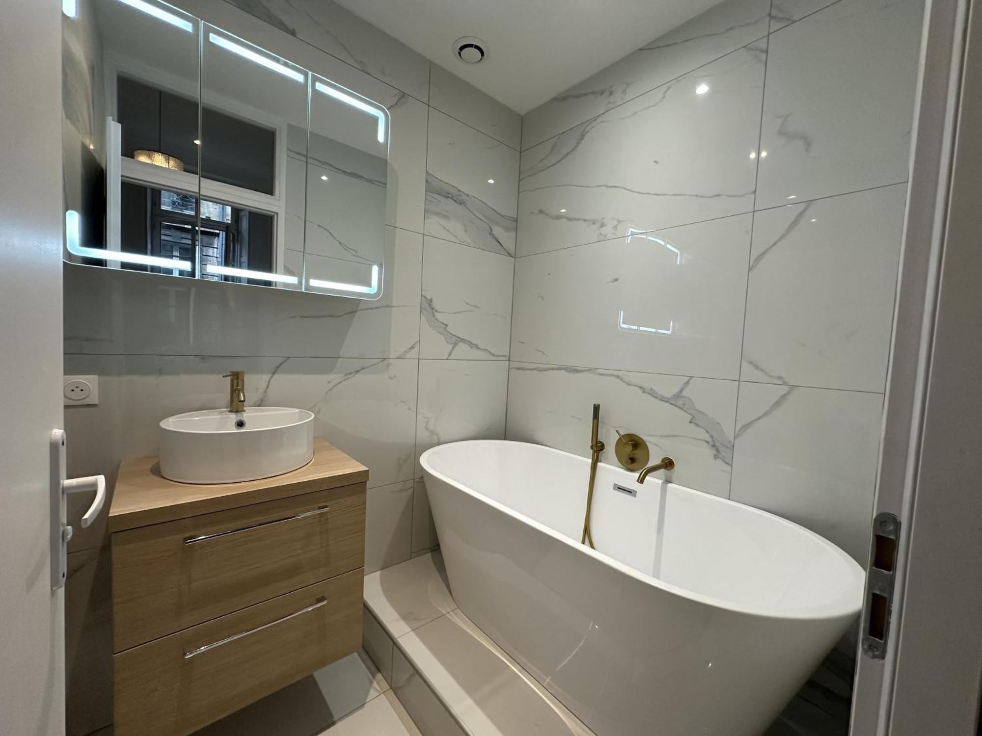 Appartement Rolland *