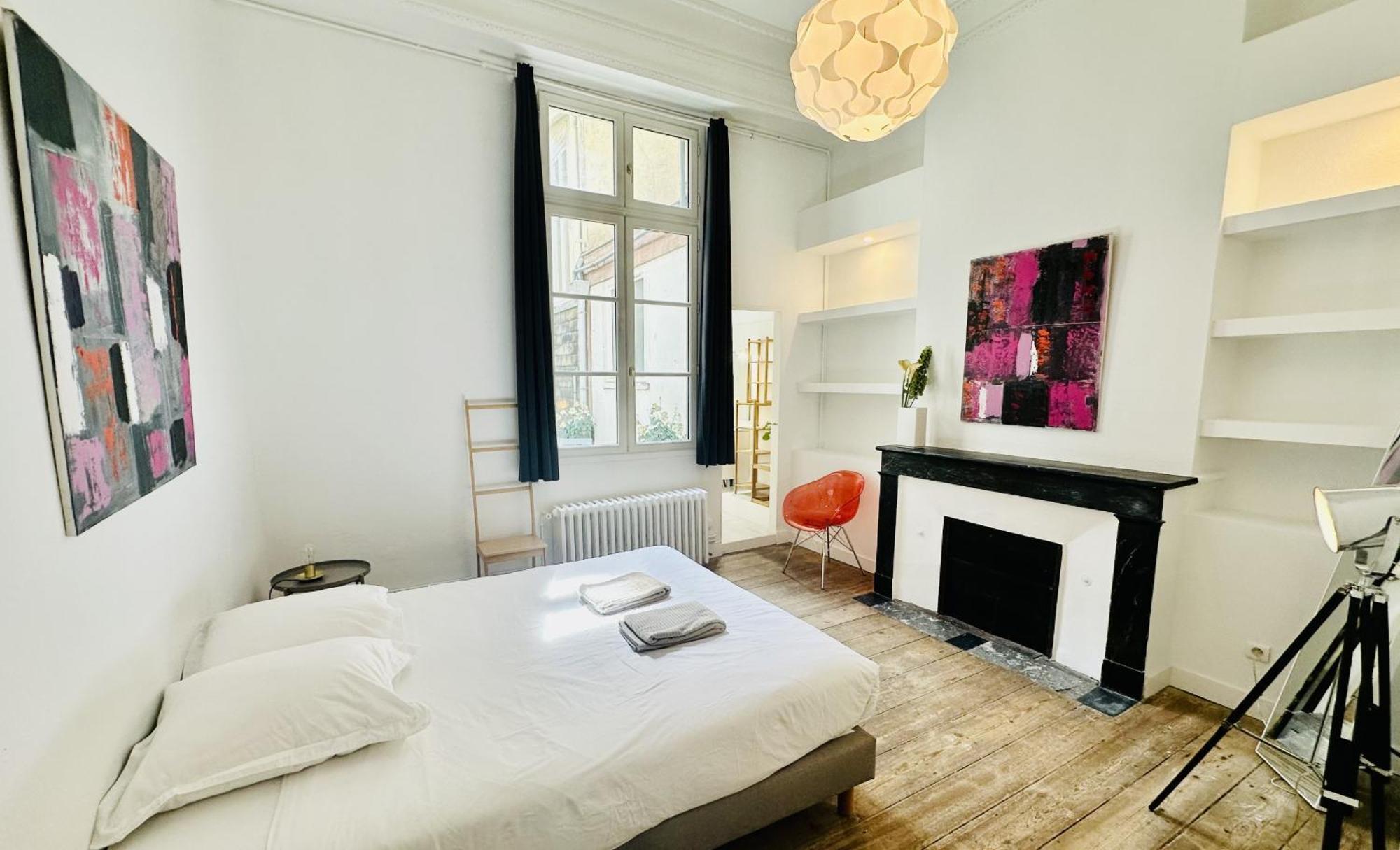 Appartement Rolland