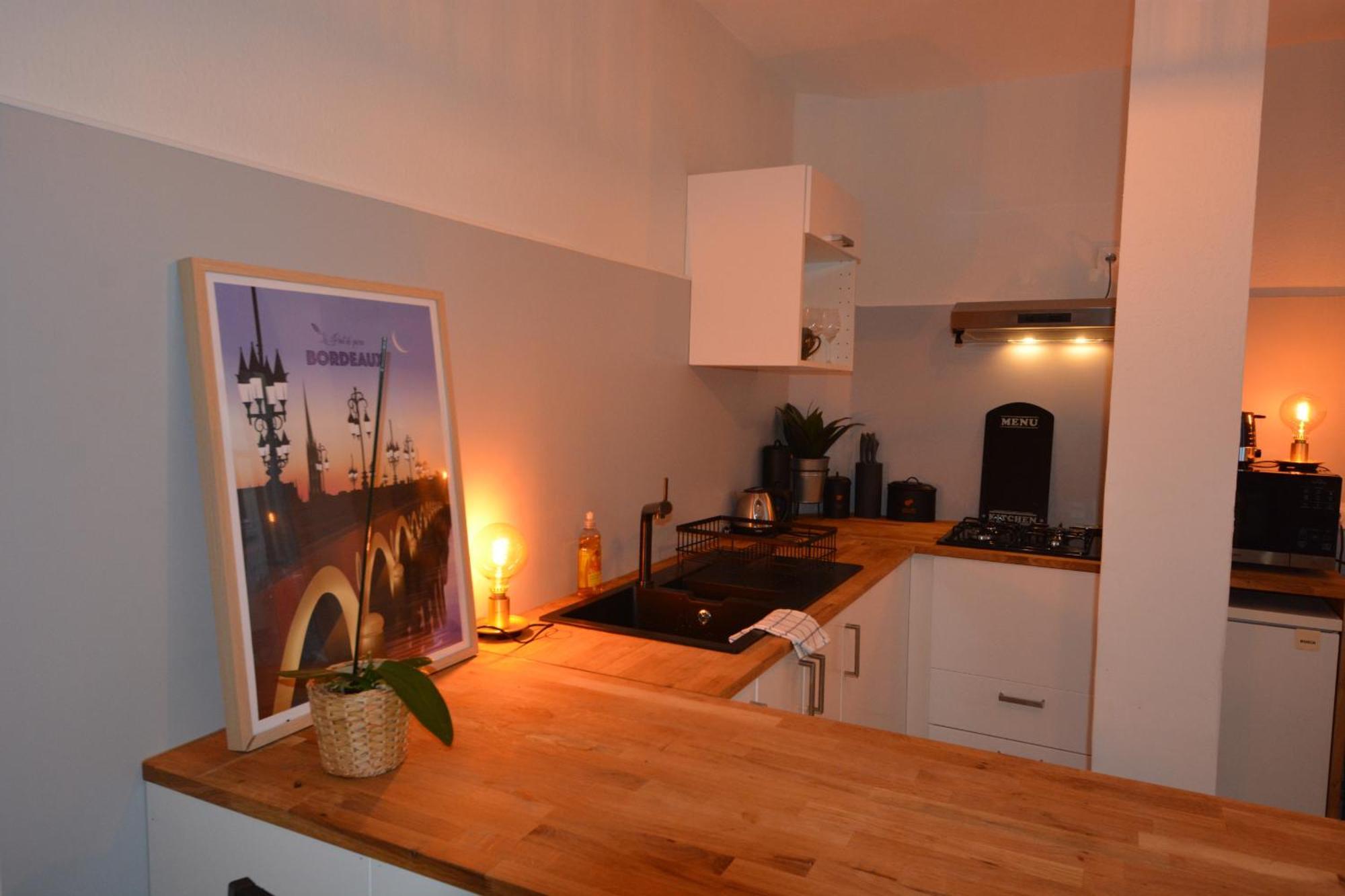 Appartement Rolland *