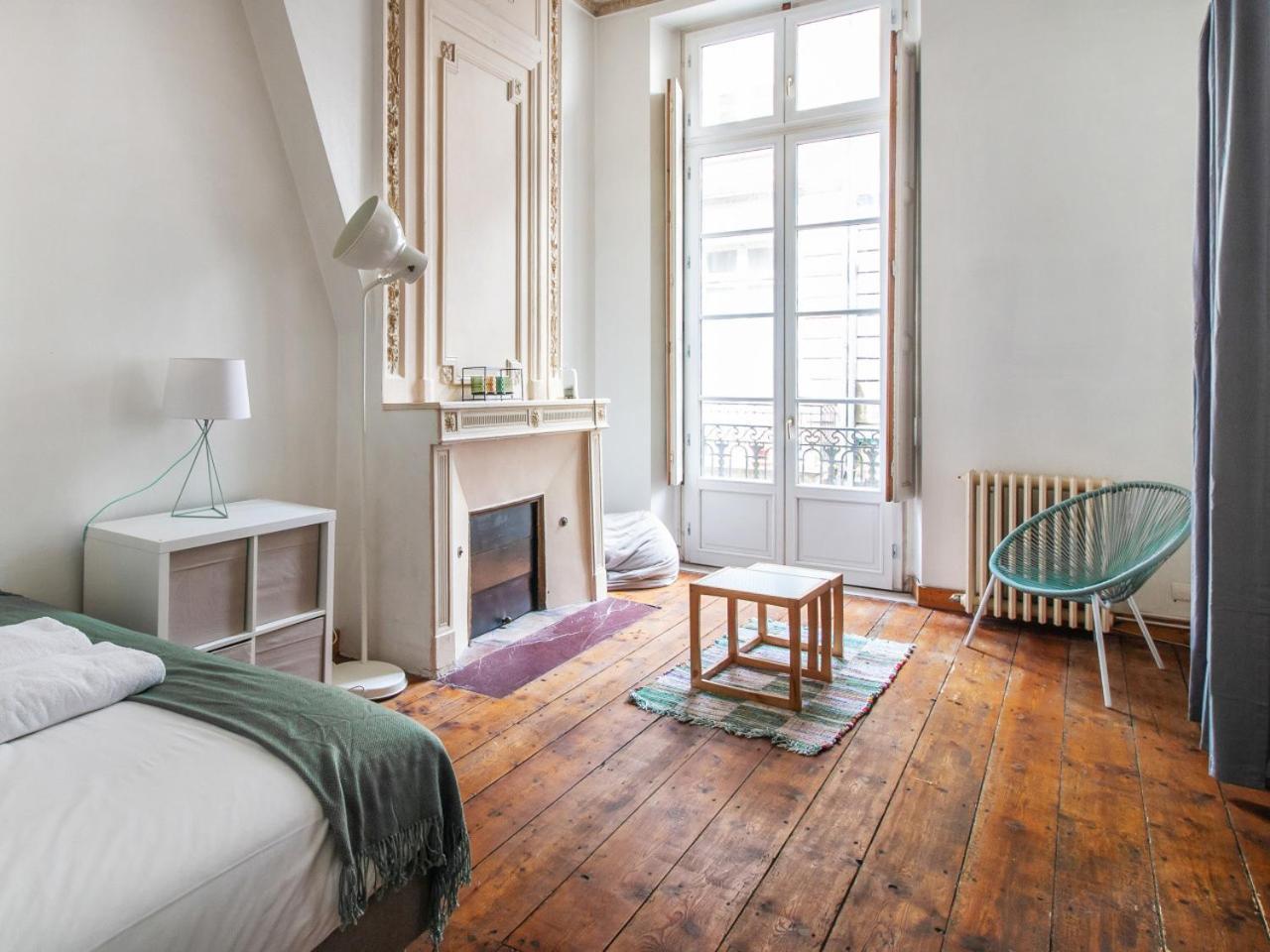 Rolland Appartement *